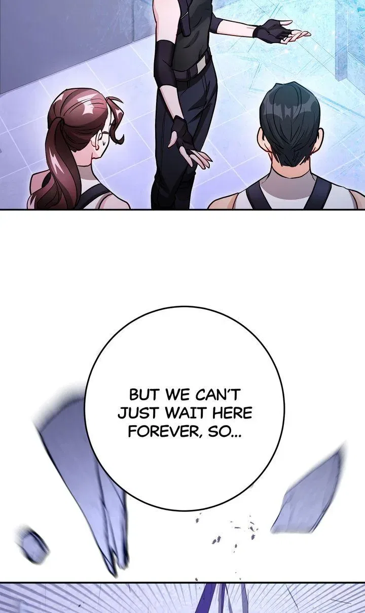 I Became a C-Level Guide Obsessed With Crazy People Chapter 66 – Page 38