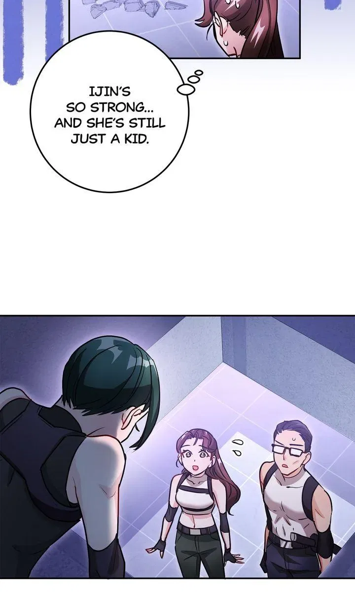 I Became a C-Level Guide Obsessed With Crazy People Chapter 66 – Page 41