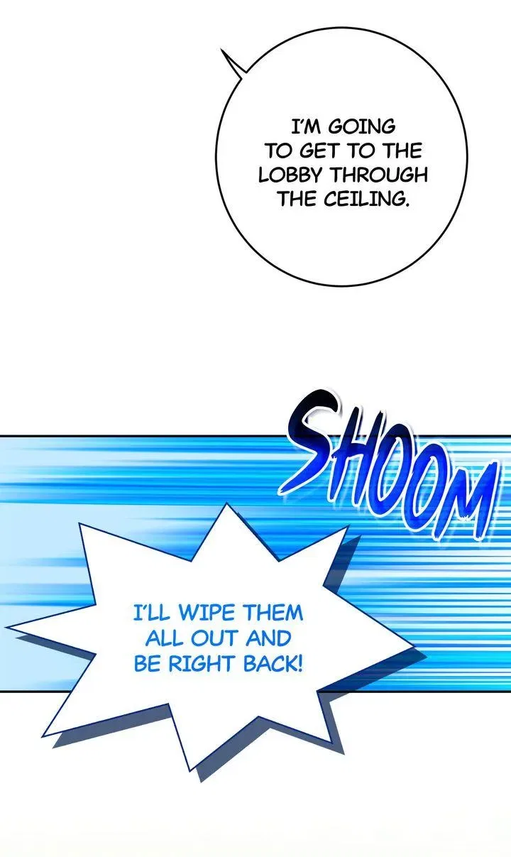 I Became a C-Level Guide Obsessed With Crazy People Chapter 66 – Page 42