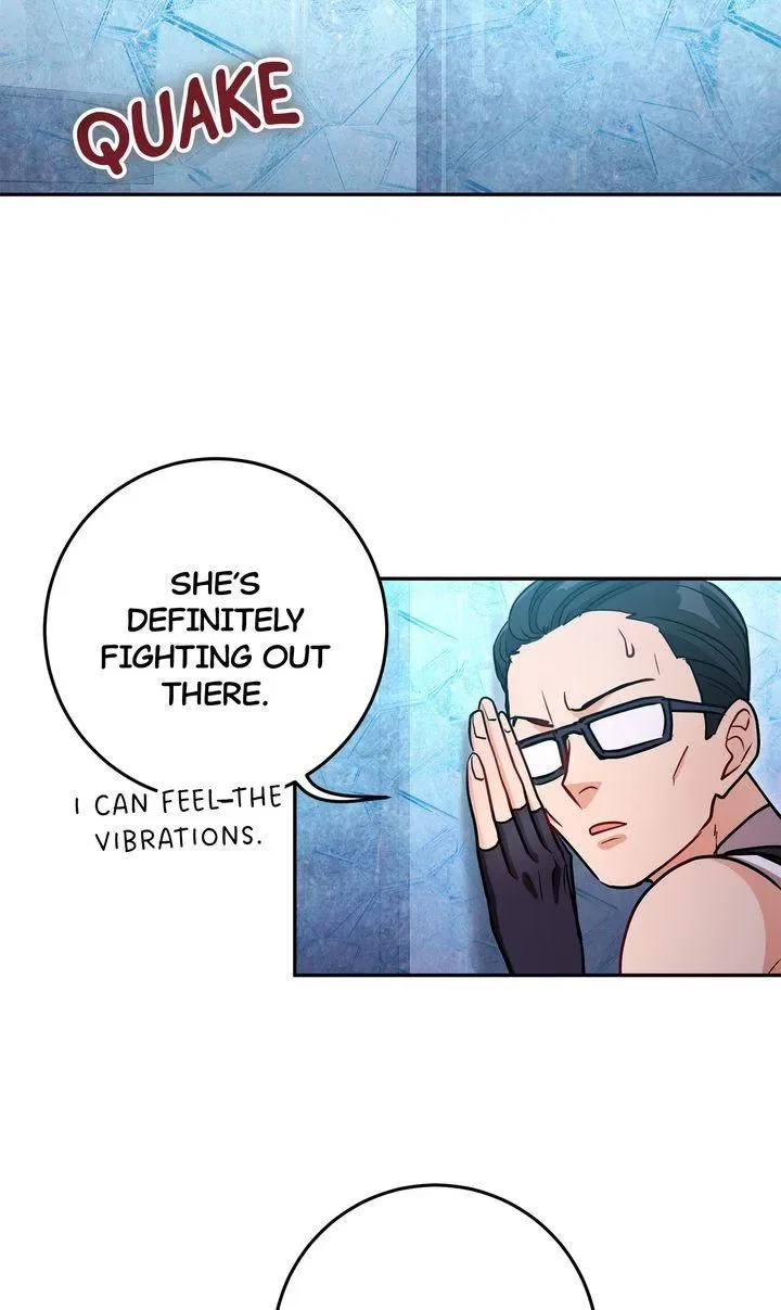 I Became a C-Level Guide Obsessed With Crazy People Chapter 66 – Page 45