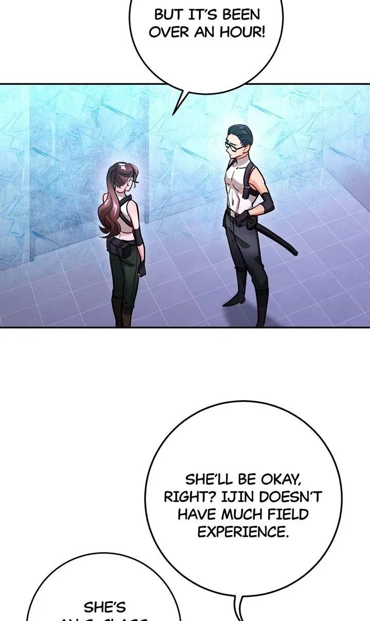 I Became a C-Level Guide Obsessed With Crazy People Chapter 66 – Page 46