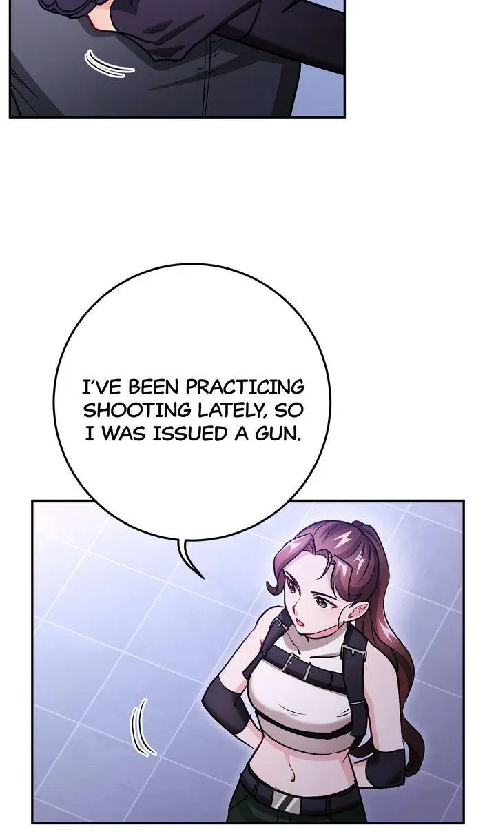 I Became a C-Level Guide Obsessed With Crazy People Chapter 66 – Page 48