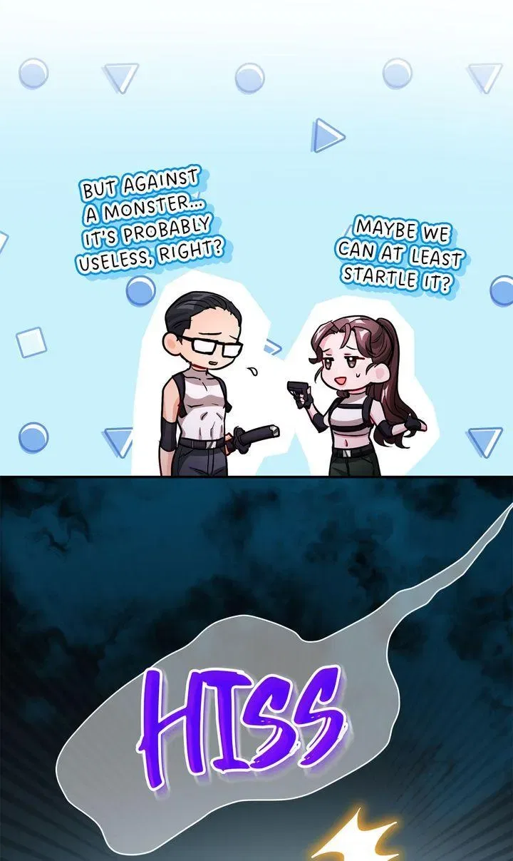 I Became a C-Level Guide Obsessed With Crazy People Chapter 66 – Page 50