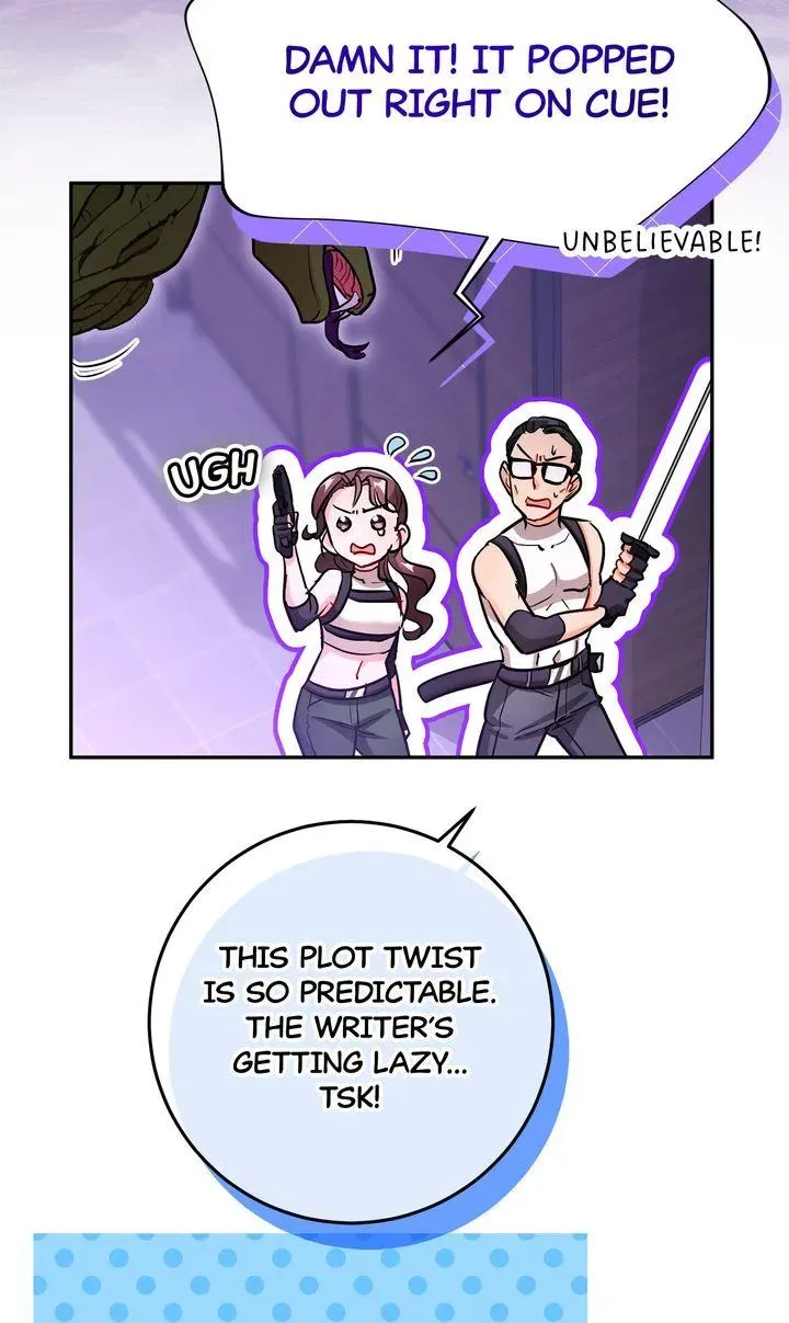 I Became a C-Level Guide Obsessed With Crazy People Chapter 66 – Page 53