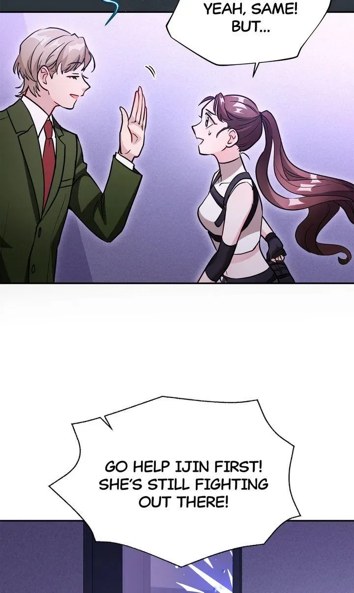 I Became a C-Level Guide Obsessed With Crazy People Chapter 66 – Page 71