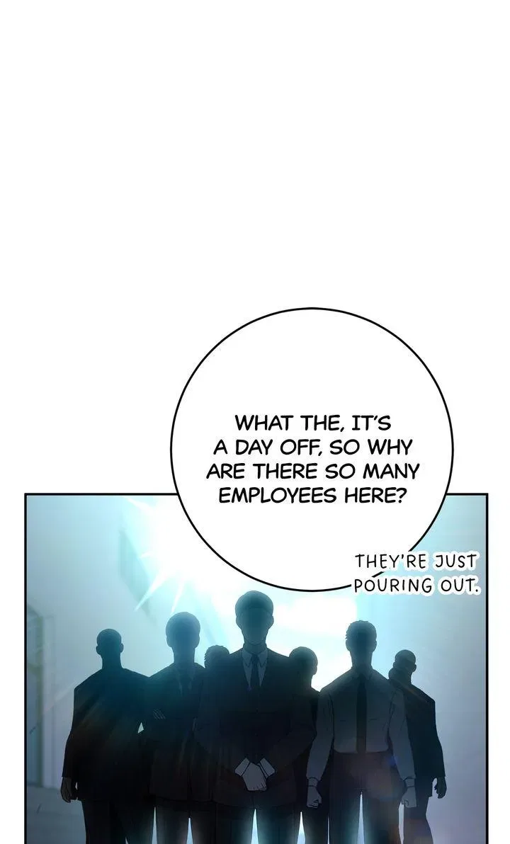 I Became a C-Level Guide Obsessed With Crazy People Chapter 65 – Page 1