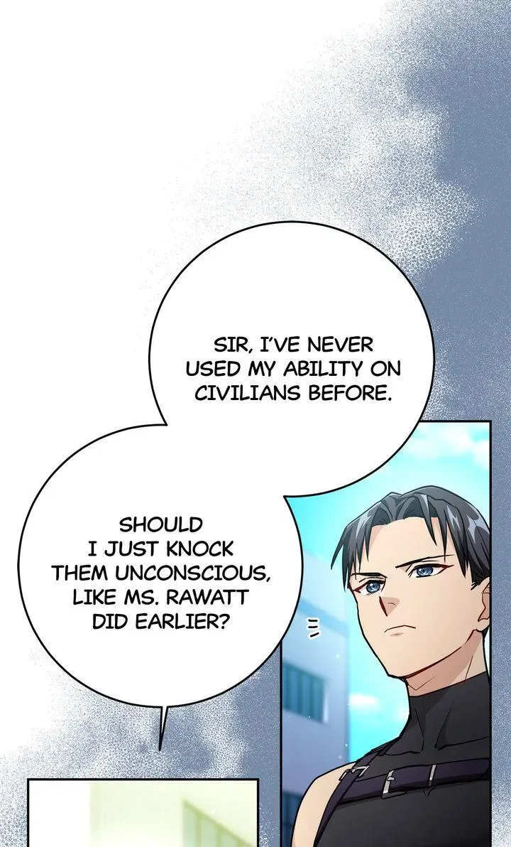 I Became a C-Level Guide Obsessed With Crazy People Chapter 65 – Page 3