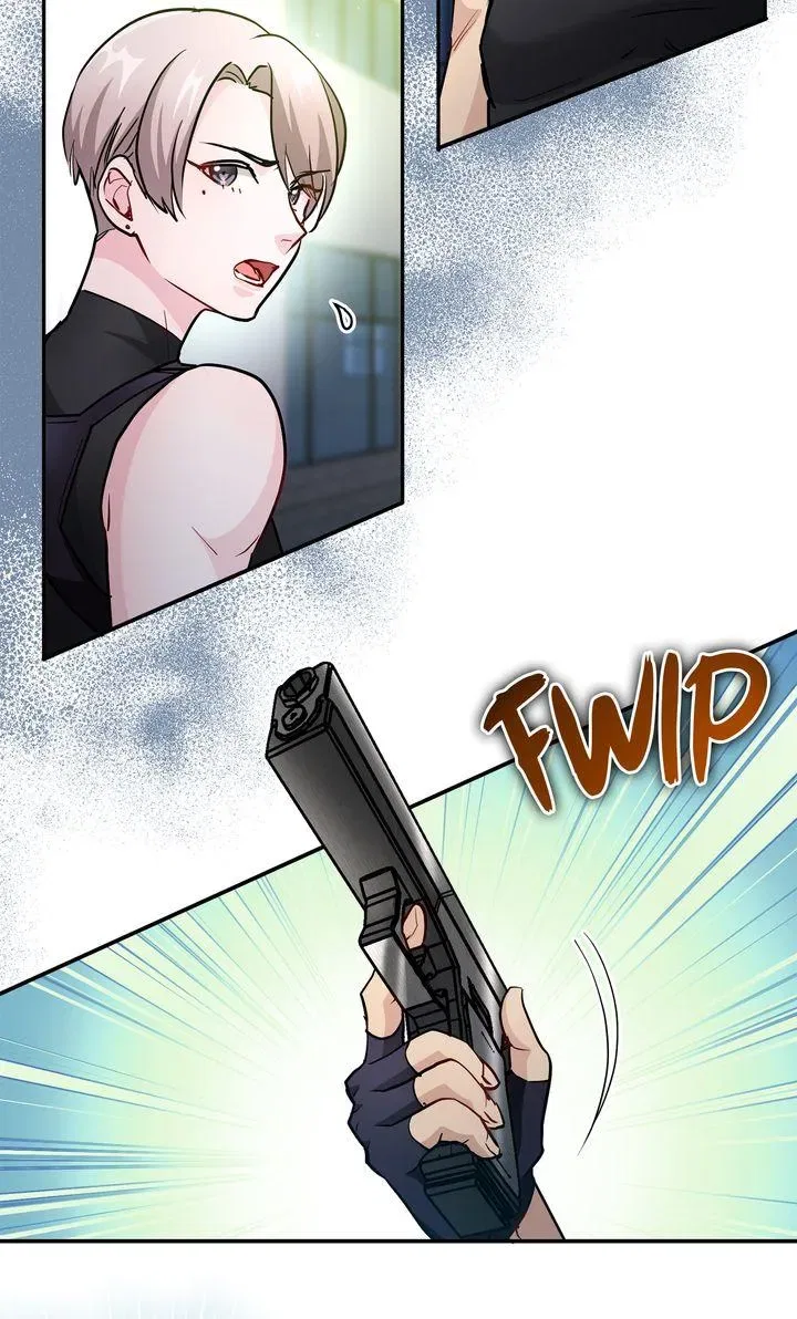 I Became a C-Level Guide Obsessed With Crazy People Chapter 65 – Page 4