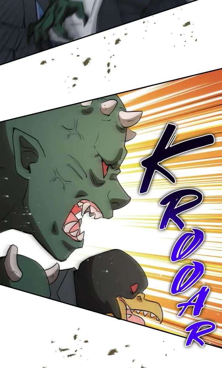 I Became a C-Level Guide Obsessed With Crazy People Chapter 65 – Page 8