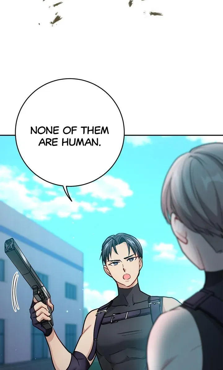 I Became a C-Level Guide Obsessed With Crazy People Chapter 65 – Page 9