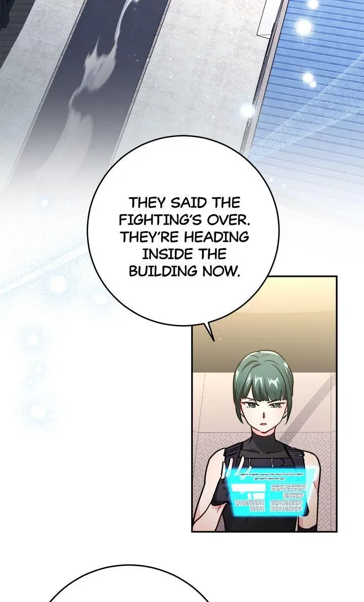 I Became a C-Level Guide Obsessed With Crazy People Chapter 65 – Page 13