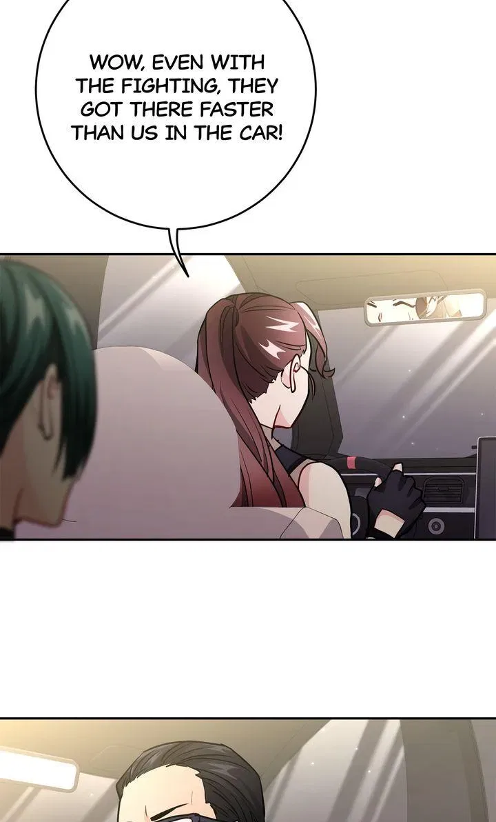 I Became a C-Level Guide Obsessed With Crazy People Chapter 65 – Page 14