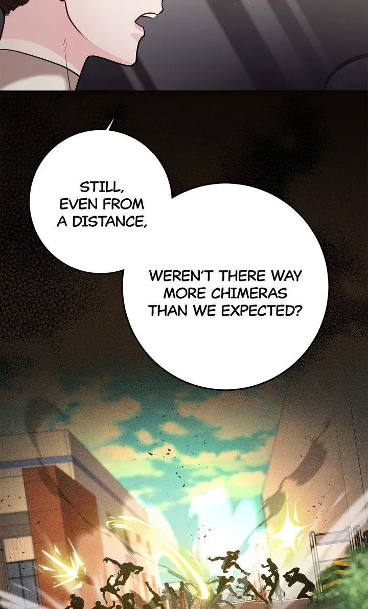 I Became a C-Level Guide Obsessed With Crazy People Chapter 65 – Page 16