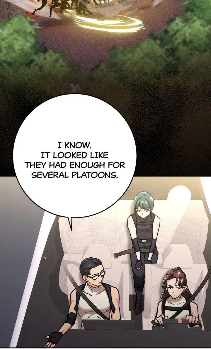 I Became a C-Level Guide Obsessed With Crazy People Chapter 65 – Page 17