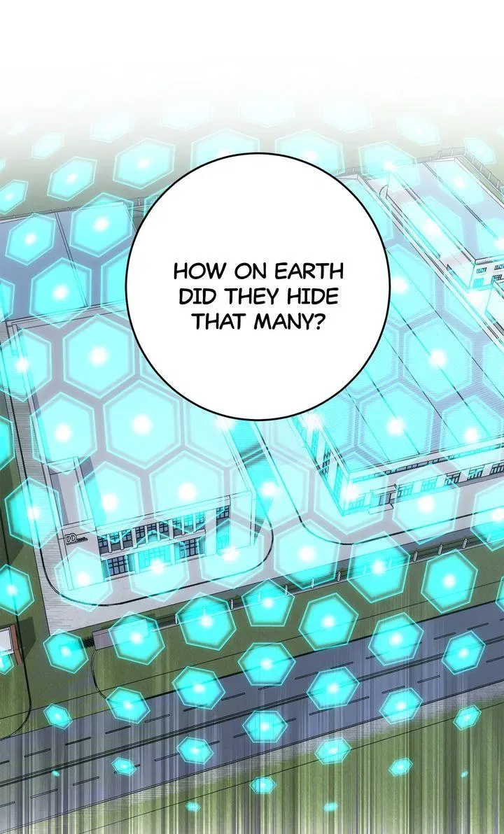 I Became a C-Level Guide Obsessed With Crazy People Chapter 65 – Page 18