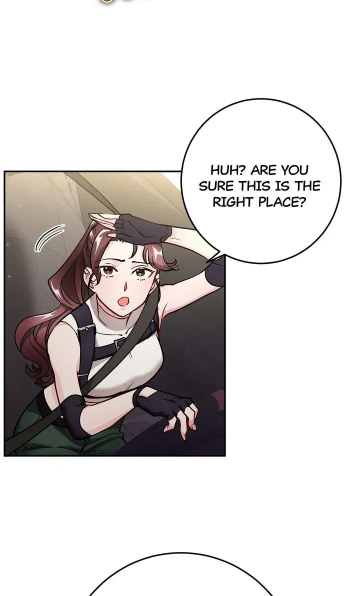 I Became a C-Level Guide Obsessed With Crazy People Chapter 65 – Page 20