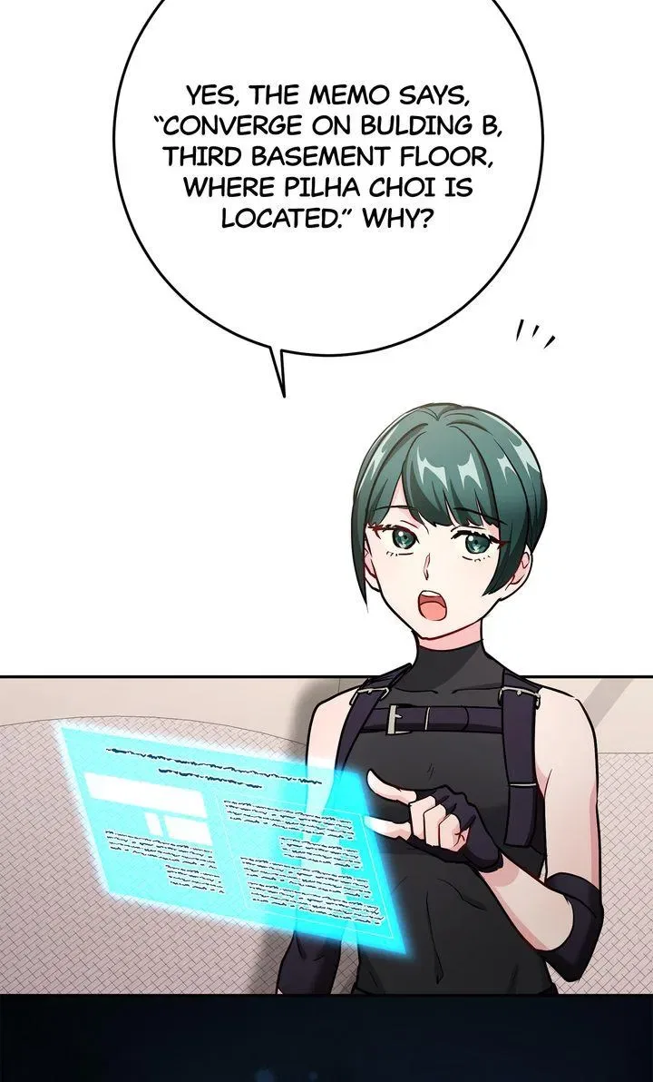 I Became a C-Level Guide Obsessed With Crazy People Chapter 65 – Page 21