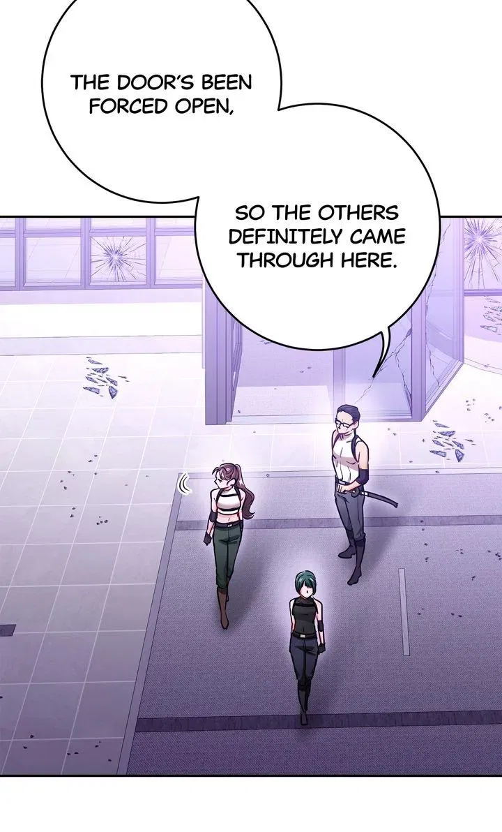I Became a C-Level Guide Obsessed With Crazy People Chapter 65 – Page 24