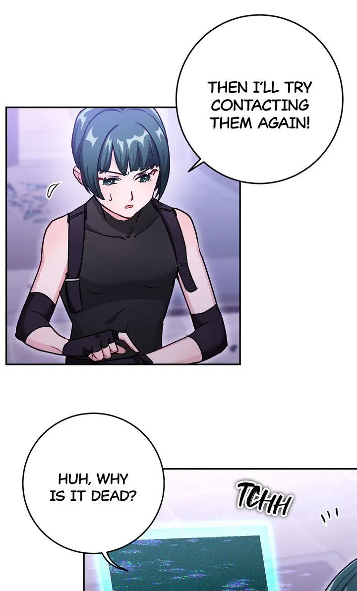 I Became a C-Level Guide Obsessed With Crazy People Chapter 65 – Page 25