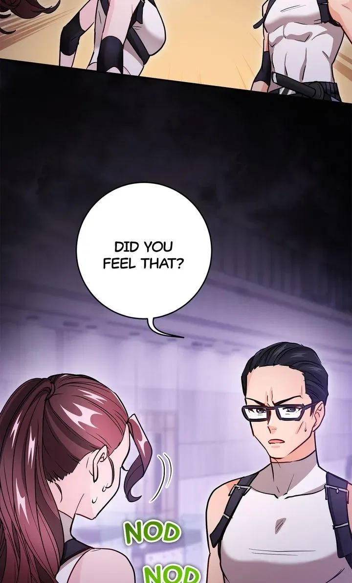 I Became a C-Level Guide Obsessed With Crazy People Chapter 65 – Page 29