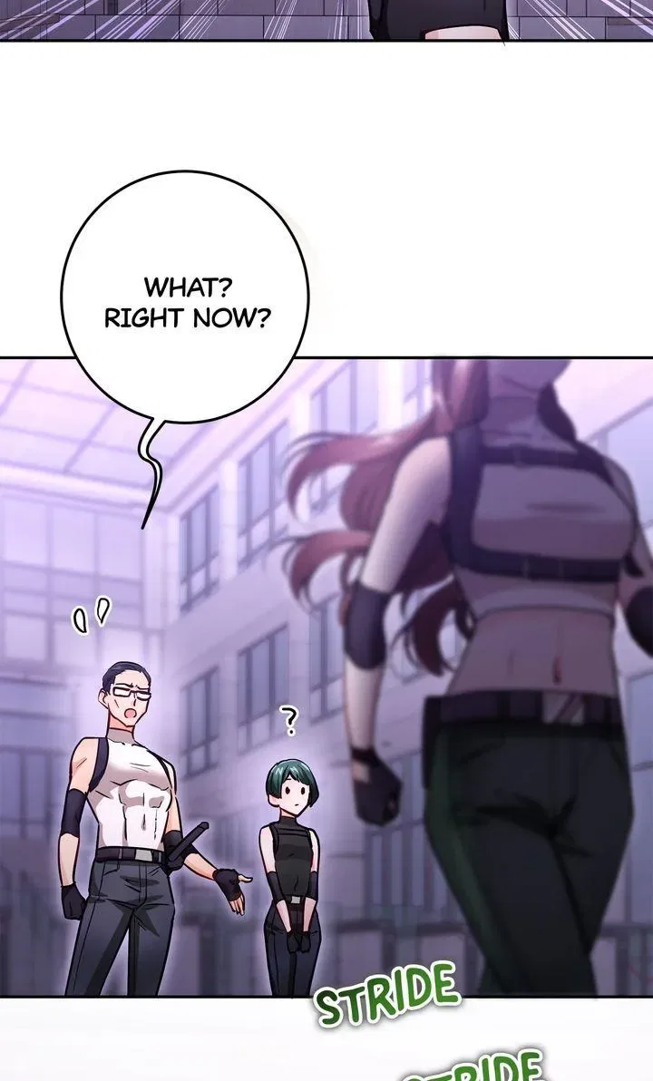 I Became a C-Level Guide Obsessed With Crazy People Chapter 65 – Page 35