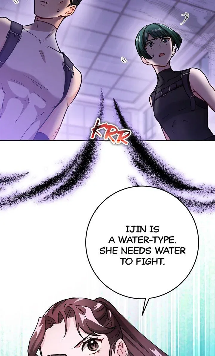 I Became a C-Level Guide Obsessed With Crazy People Chapter 65 – Page 37