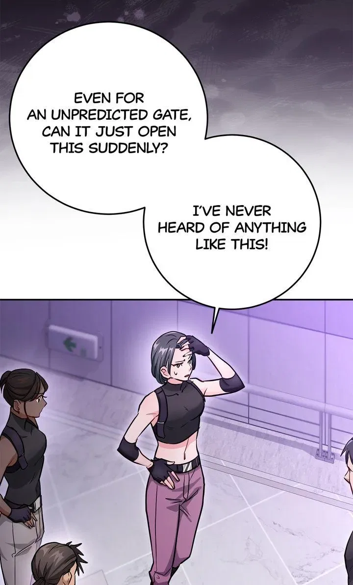 I Became a C-Level Guide Obsessed With Crazy People Chapter 65 – Page 43