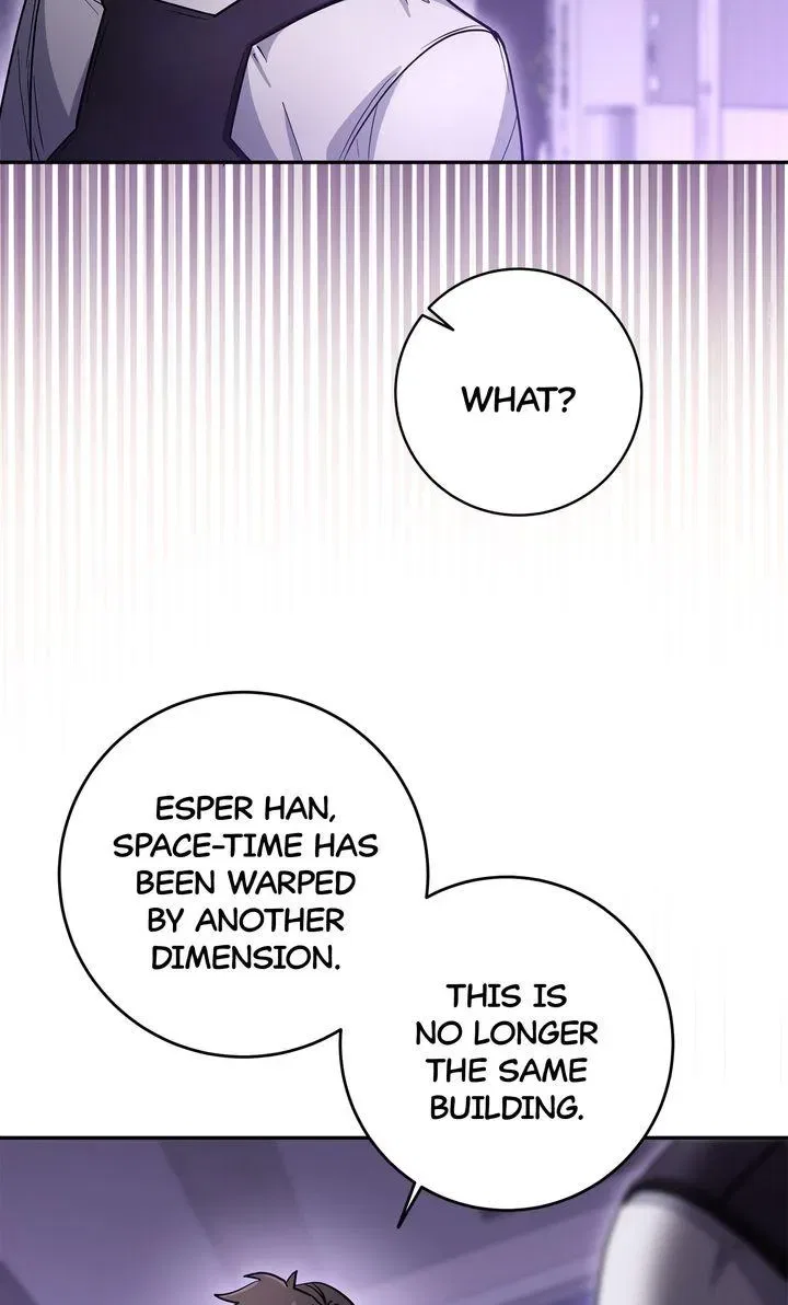 I Became a C-Level Guide Obsessed With Crazy People Chapter 65 – Page 46