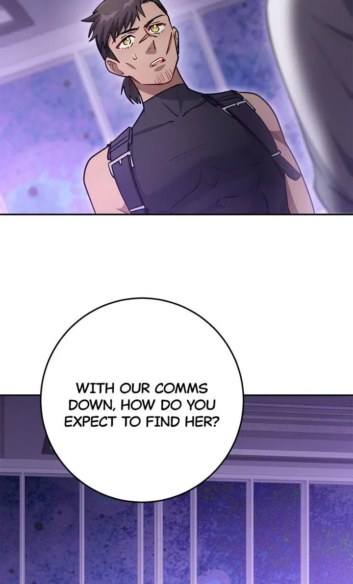 I Became a C-Level Guide Obsessed With Crazy People Chapter 65 – Page 47