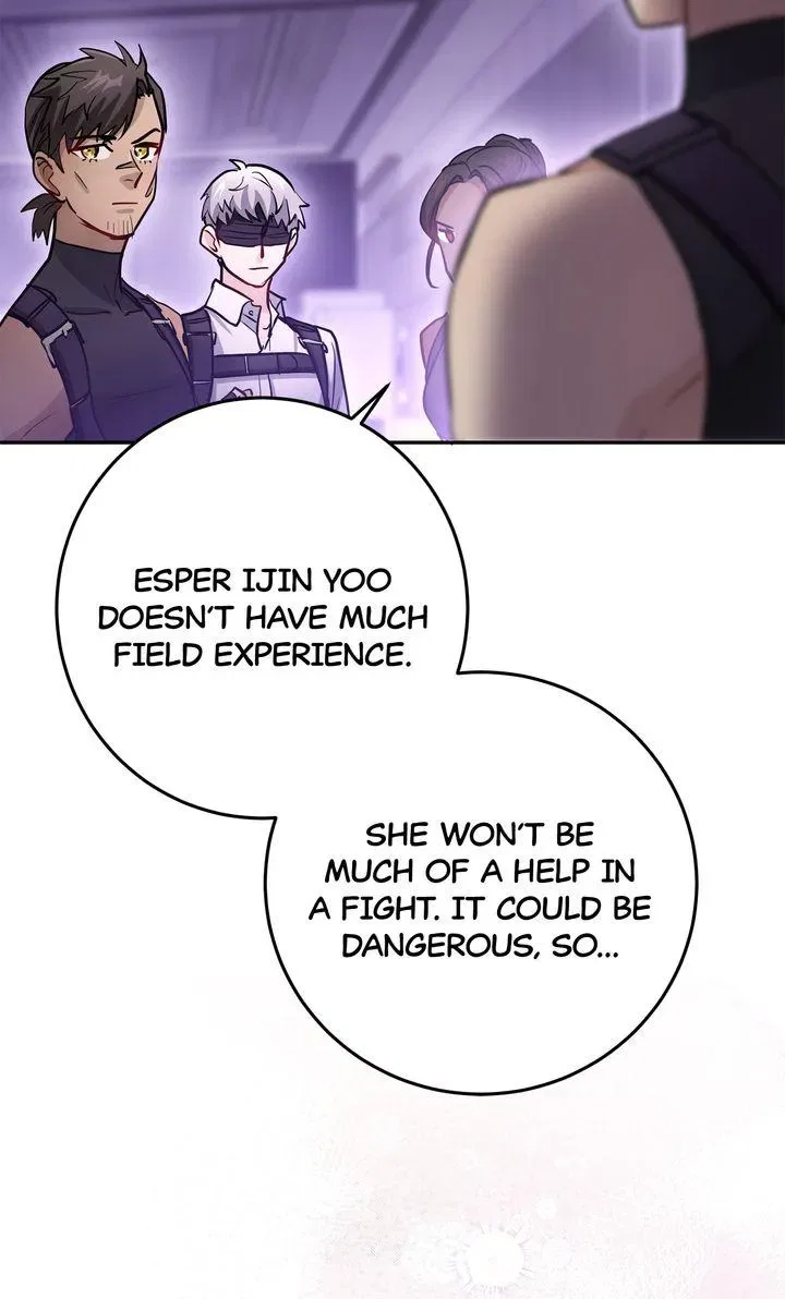 I Became a C-Level Guide Obsessed With Crazy People Chapter 65 – Page 54