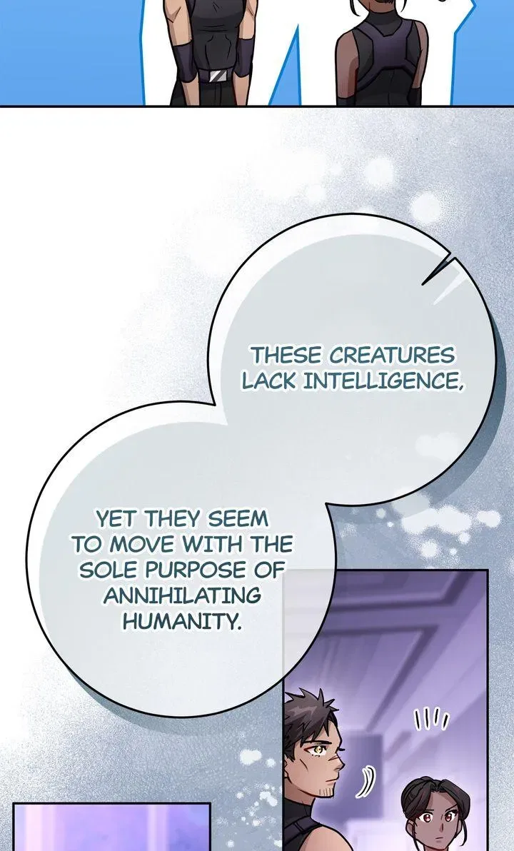 I Became a C-Level Guide Obsessed With Crazy People Chapter 65 – Page 58