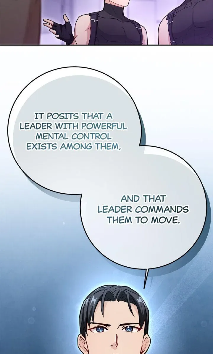 I Became a C-Level Guide Obsessed With Crazy People Chapter 65 – Page 60