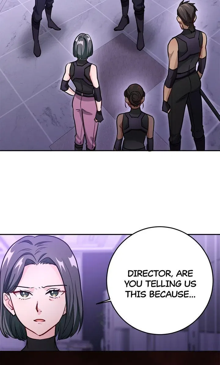 I Became a C-Level Guide Obsessed With Crazy People Chapter 65 – Page 65