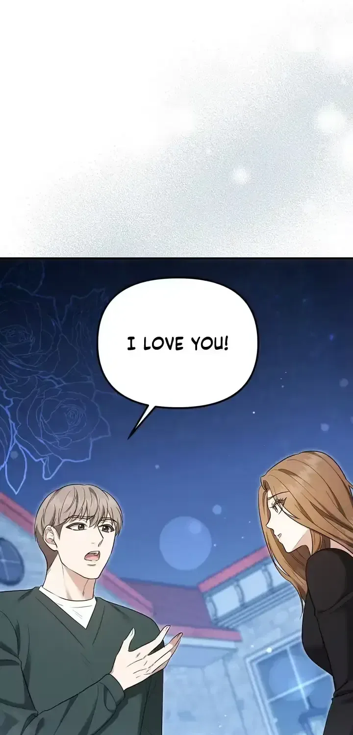 Let Go, Before You Get Hurt Chapter 13 – Page 3