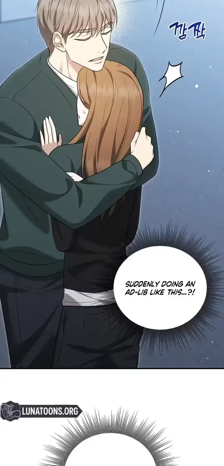 Let Go, Before You Get Hurt Chapter 13 – Page 6