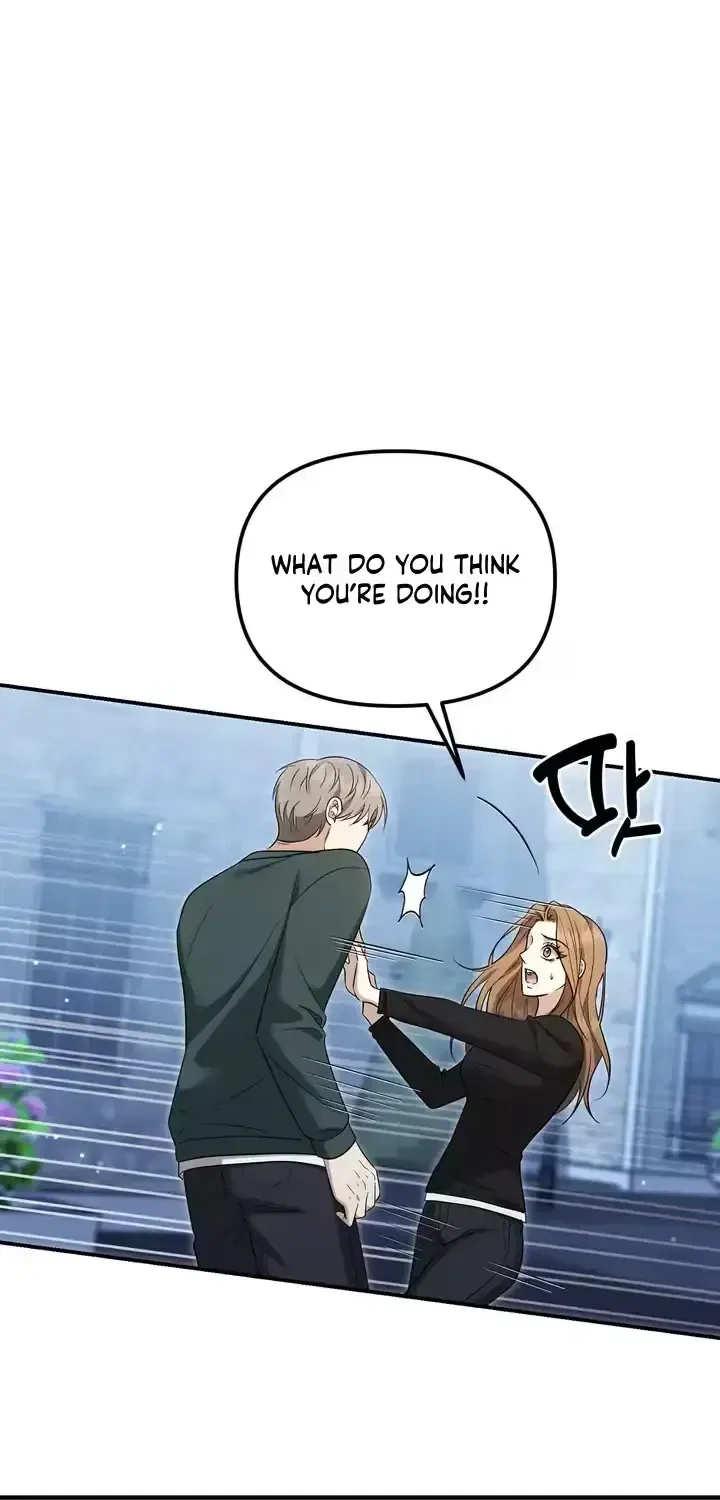Let Go, Before You Get Hurt Chapter 13 – Page 10