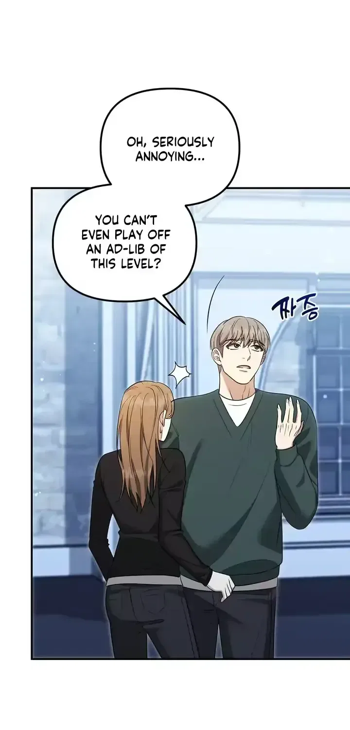 Let Go, Before You Get Hurt Chapter 13 – Page 12
