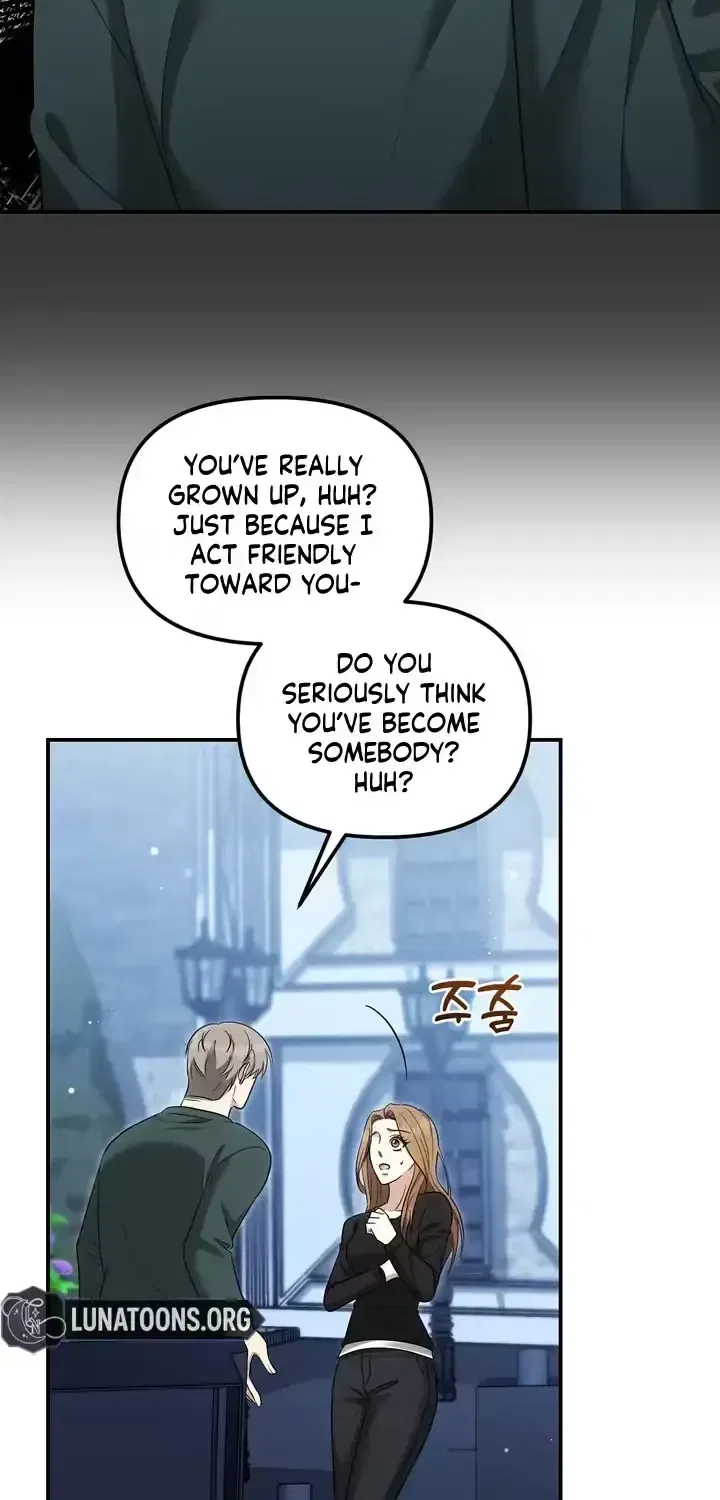 Let Go, Before You Get Hurt Chapter 13 – Page 15