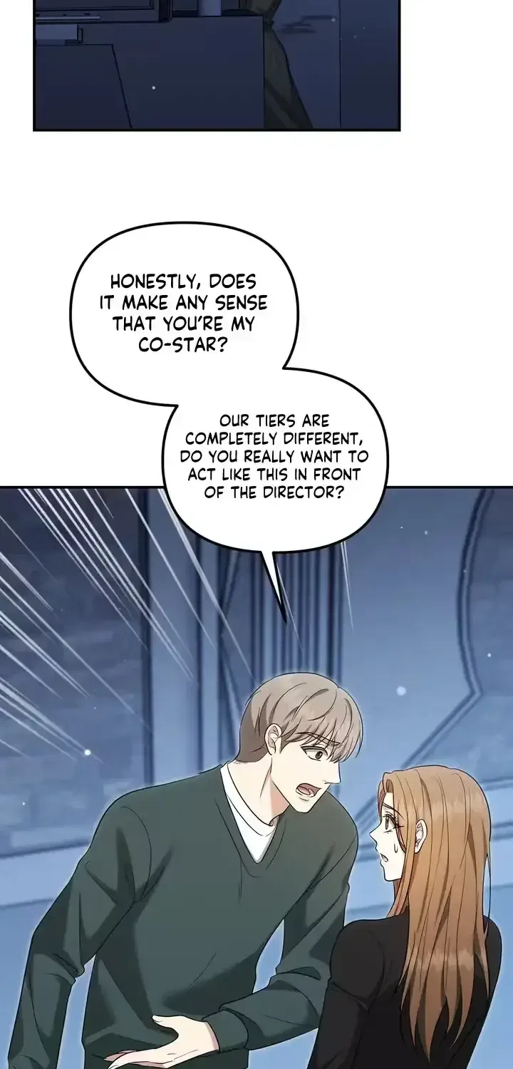 Let Go, Before You Get Hurt Chapter 13 – Page 16