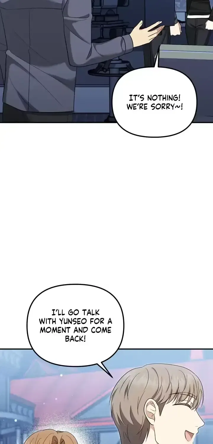 Let Go, Before You Get Hurt Chapter 13 – Page 18