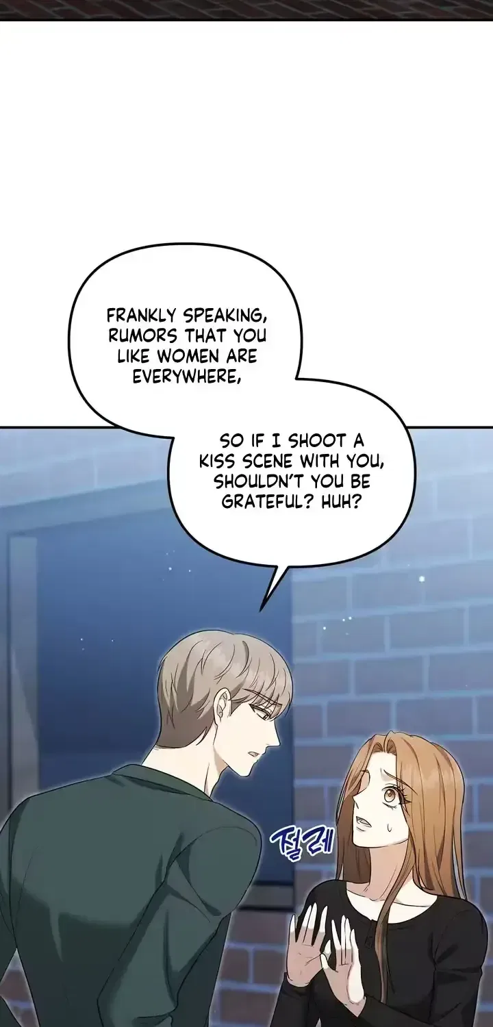 Let Go, Before You Get Hurt Chapter 13 – Page 23