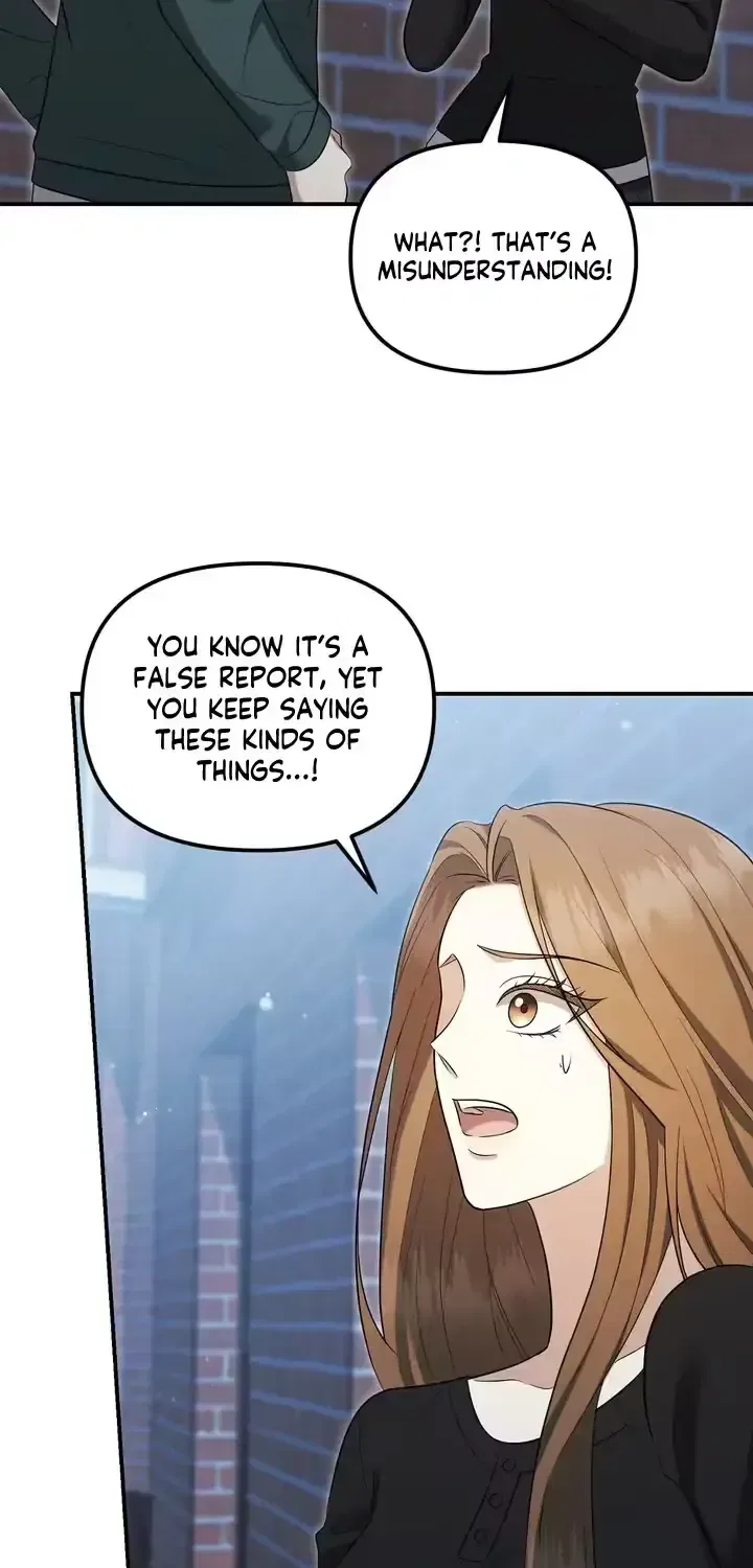 Let Go, Before You Get Hurt Chapter 13 – Page 24