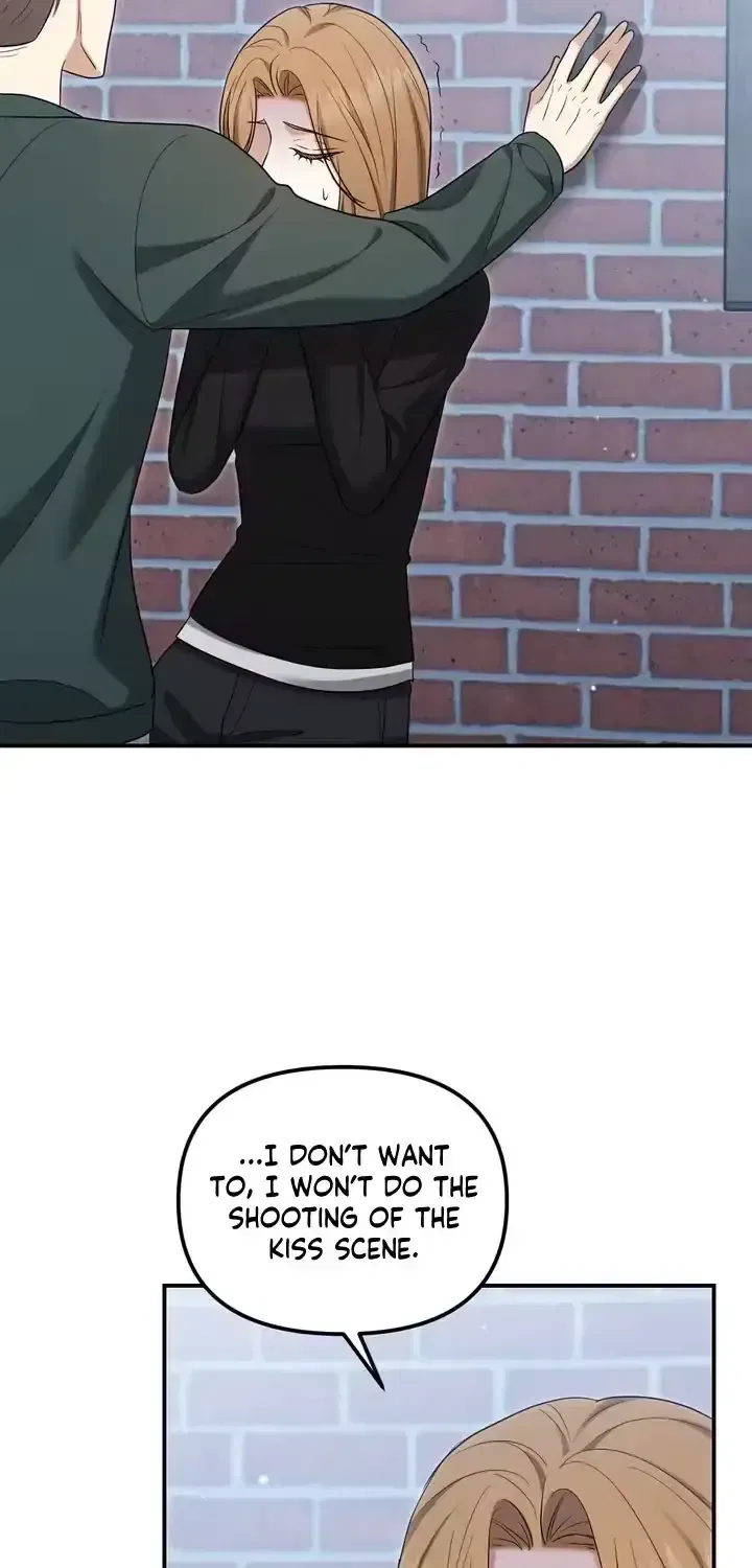Let Go, Before You Get Hurt Chapter 13 – Page 30