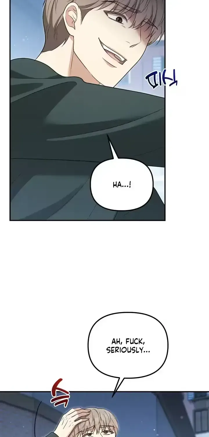 Let Go, Before You Get Hurt Chapter 13 – Page 32