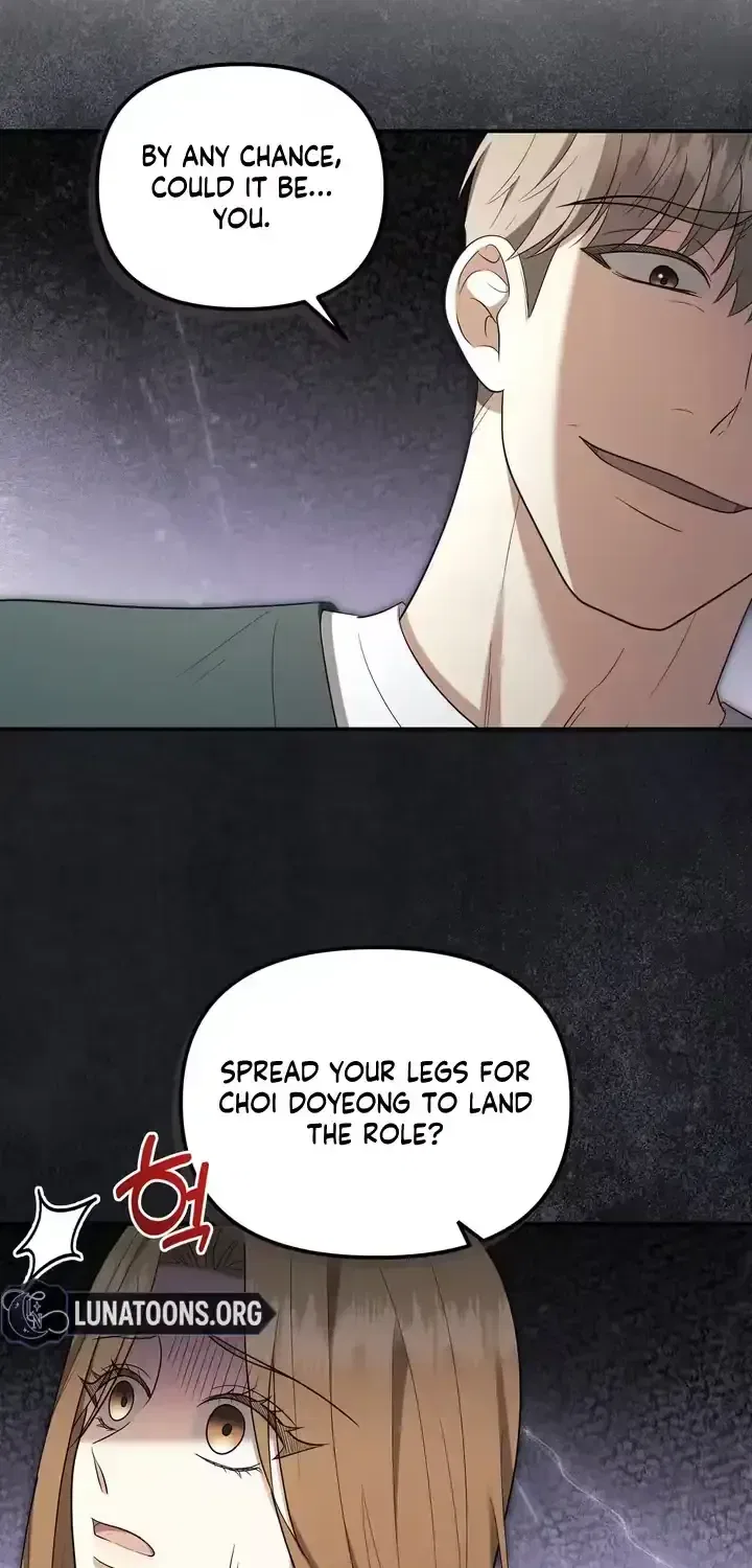 Let Go, Before You Get Hurt Chapter 13 – Page 35