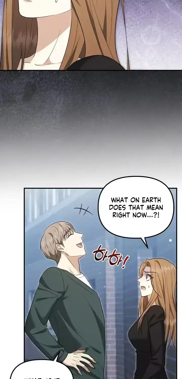 Let Go, Before You Get Hurt Chapter 13 – Page 36