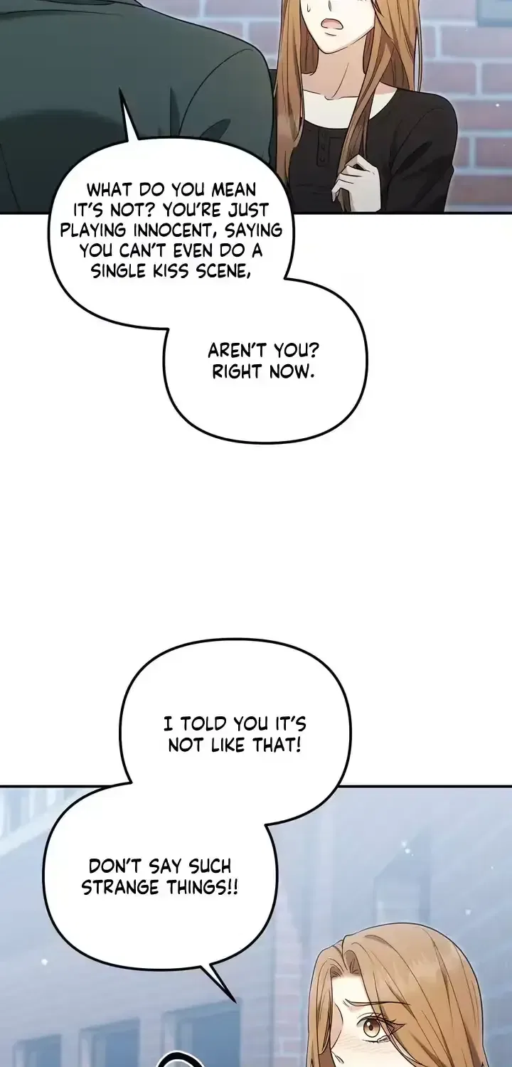 Let Go, Before You Get Hurt Chapter 13 – Page 38
