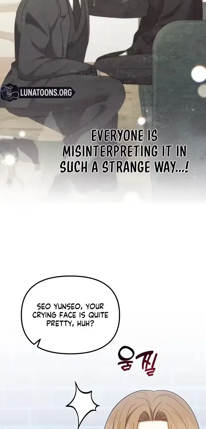 Let Go, Before You Get Hurt Chapter 13 – Page 41