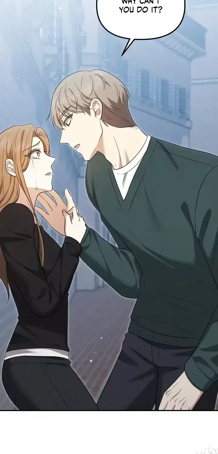 Let Go, Before You Get Hurt Chapter 13 – Page 43