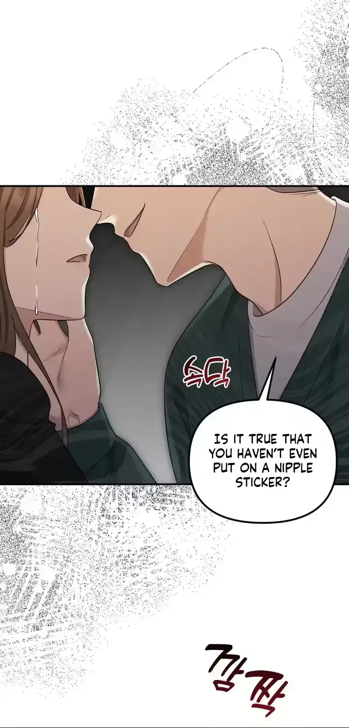 Let Go, Before You Get Hurt Chapter 13 – Page 44
